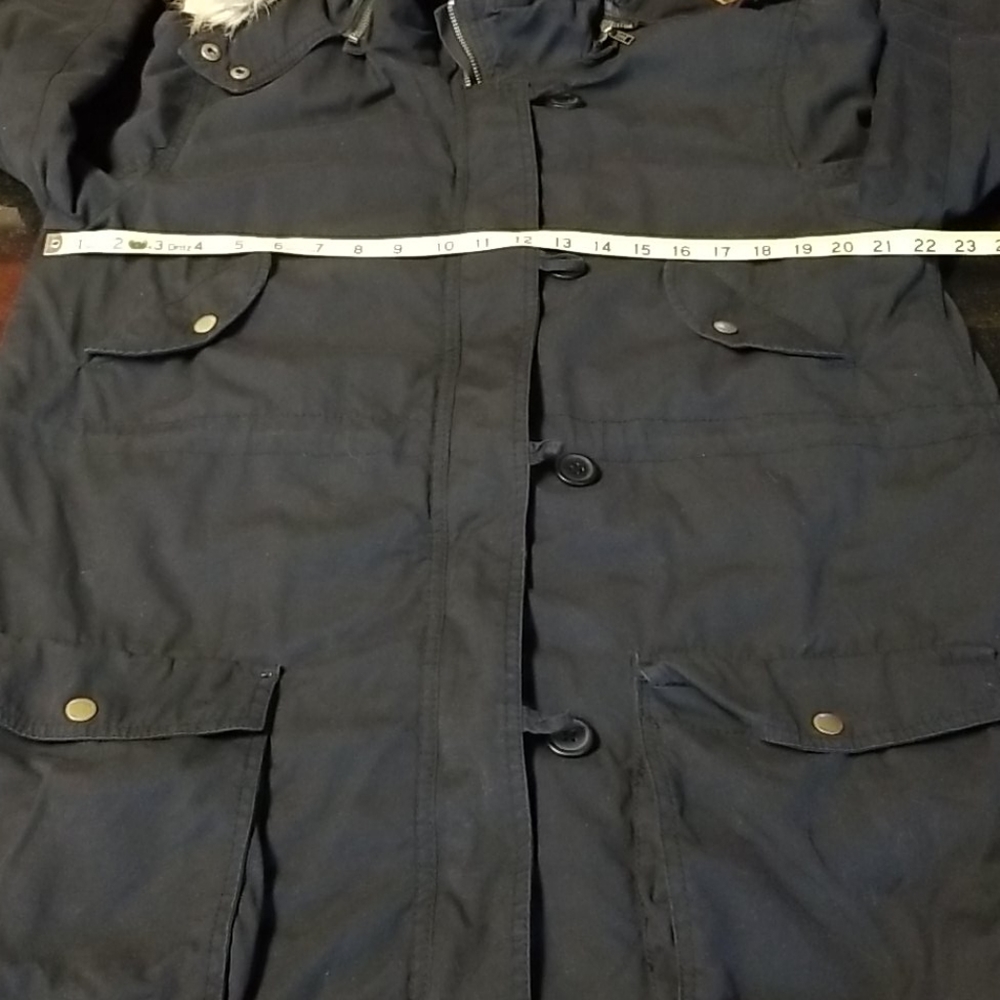 H&M Parka - Picture 11 of 16